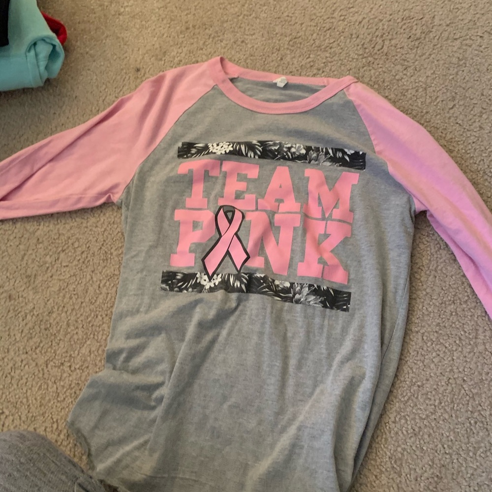 Long sleeve